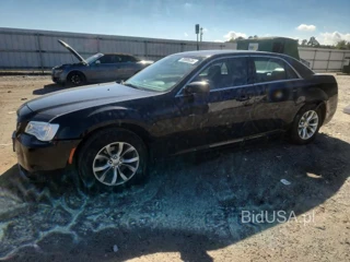 CHRYSLER 300 LIMITED