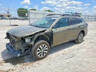 SUBARU OUTBACK PREMIUM