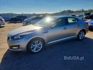 KIA OPTIMA EX
