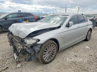 BMW 535 XI