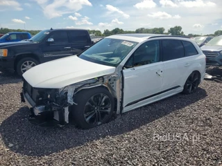 AUDI Q7 PRESTIGE