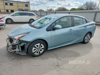 TOYOTA PRIUS TWO