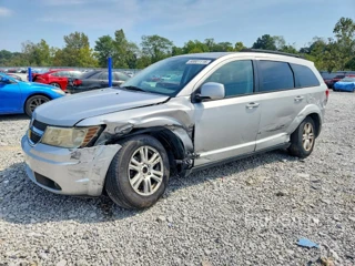 DODGE JOURNEY SXT