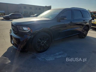 DODGE DURANGO GT