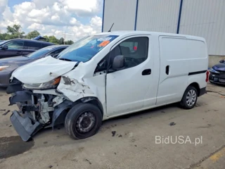 CHEVROLET CITY EXPRESS LS