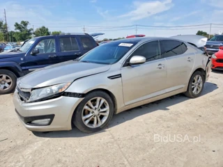 KIA OPTIMA EX