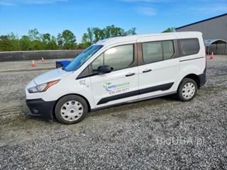 FORD TRANSIT CONNECT XL