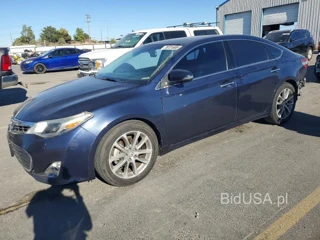TOYOTA AVALON XLE TOURING