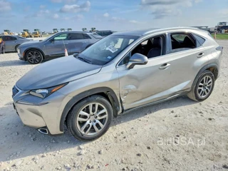 LEXUS NX 200T BASE