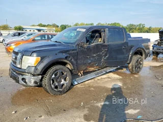 FORD F150 SUPERCREW