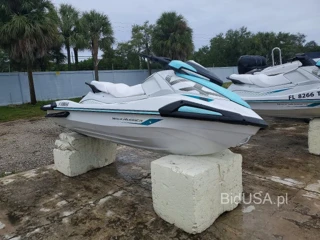 YAM JET SKI