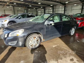 VOLVO S60 T6
