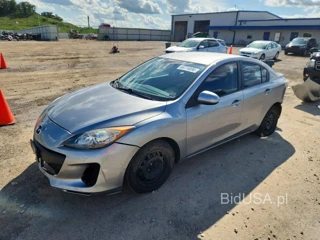 MAZDA 3 I