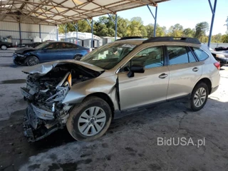 SUBARU OUTBACK 2.5I