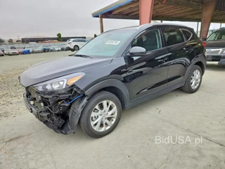 HYUNDAI TUCSON VALUE