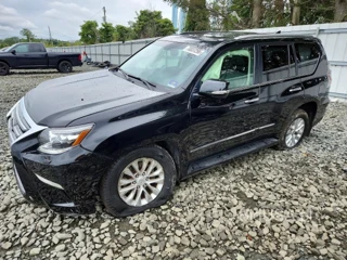 LEXUS GX 460