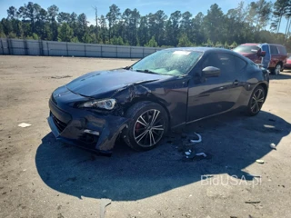 SUBARU BRZ 2.0 LIMITED