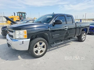 CHEVROLET SILVERADO C1500 LT