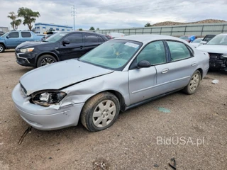 FORD TAURUS LX