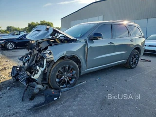 DODGE DURANGO GT