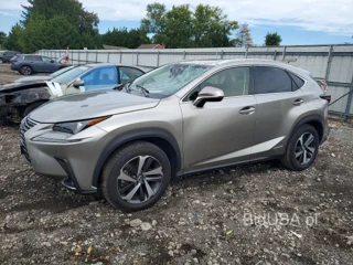 LEXUS NX 300H