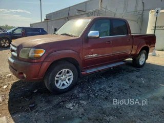 TOYOTA TUNDRA SR5
