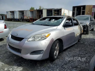 TOYOTA MATRIX BASE