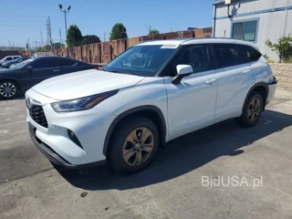 TOYOTA HIGHLANDER HYBRID BRONZE EDITION
