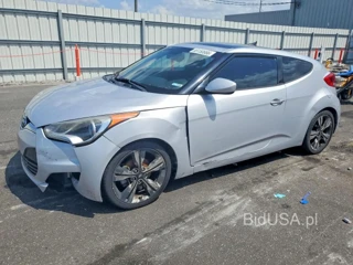 HYUNDAI VELOSTER VALUE EDITION