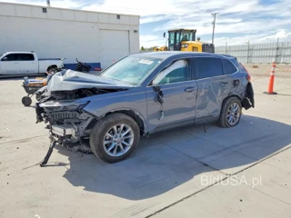 HONDA CR-V EX