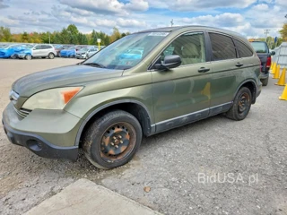 HONDA CR-V EX