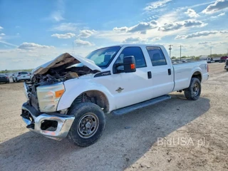FORD F250 SUPER DUTY