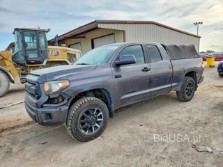 TOYOTA TUNDRA TRD PRO
