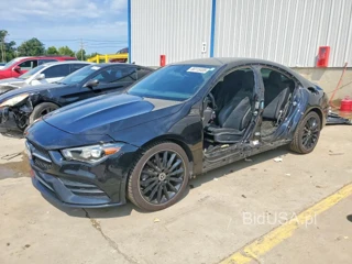 MERCEDES-BENZ CLA 250 4MATIC