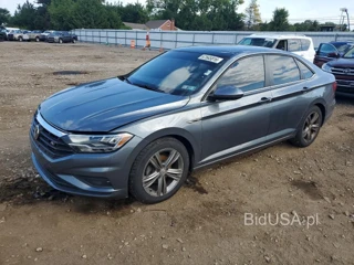 VOLKSWAGEN JETTA S