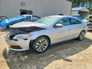VOLKSWAGEN CC SPORT
