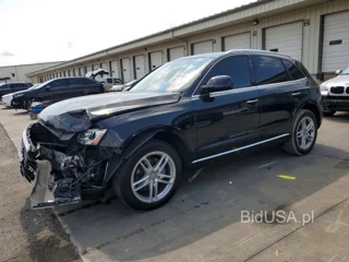 AUDI Q5 PREMIUM