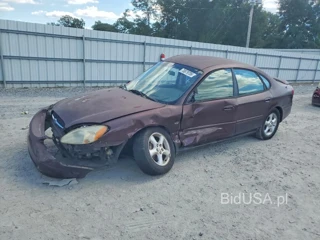 FORD TAURUS SES