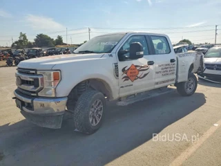 FORD F250 SUPER DUTY