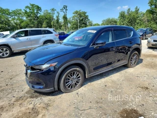 MAZDA CX-5 TOURING
