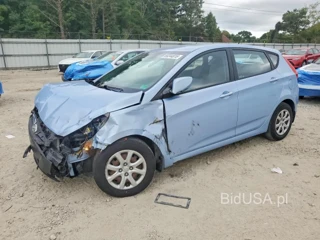 HYUNDAI ACCENT GS