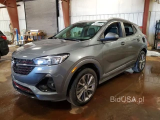 BUICK ENCORE GX SELECT