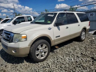 FORD EXPEDITION EL EDDIE BAUER