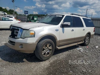FORD EXPEDITION EL XLT