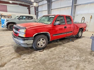 CHEVROLET SILVERADO C1500