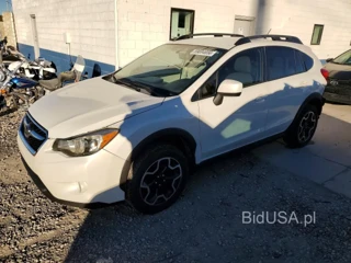 SUBARU XV CROSSTREK 2.0 PREMIUM
