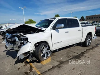 RAM 1500 LONGHORN