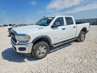 RAM 2500 TRADESMAN