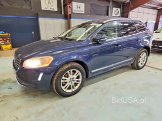 VOLVO XC60 T5 PREMIER