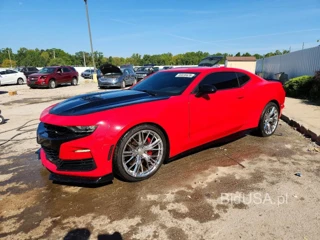 CHEVROLET CAMARO SS